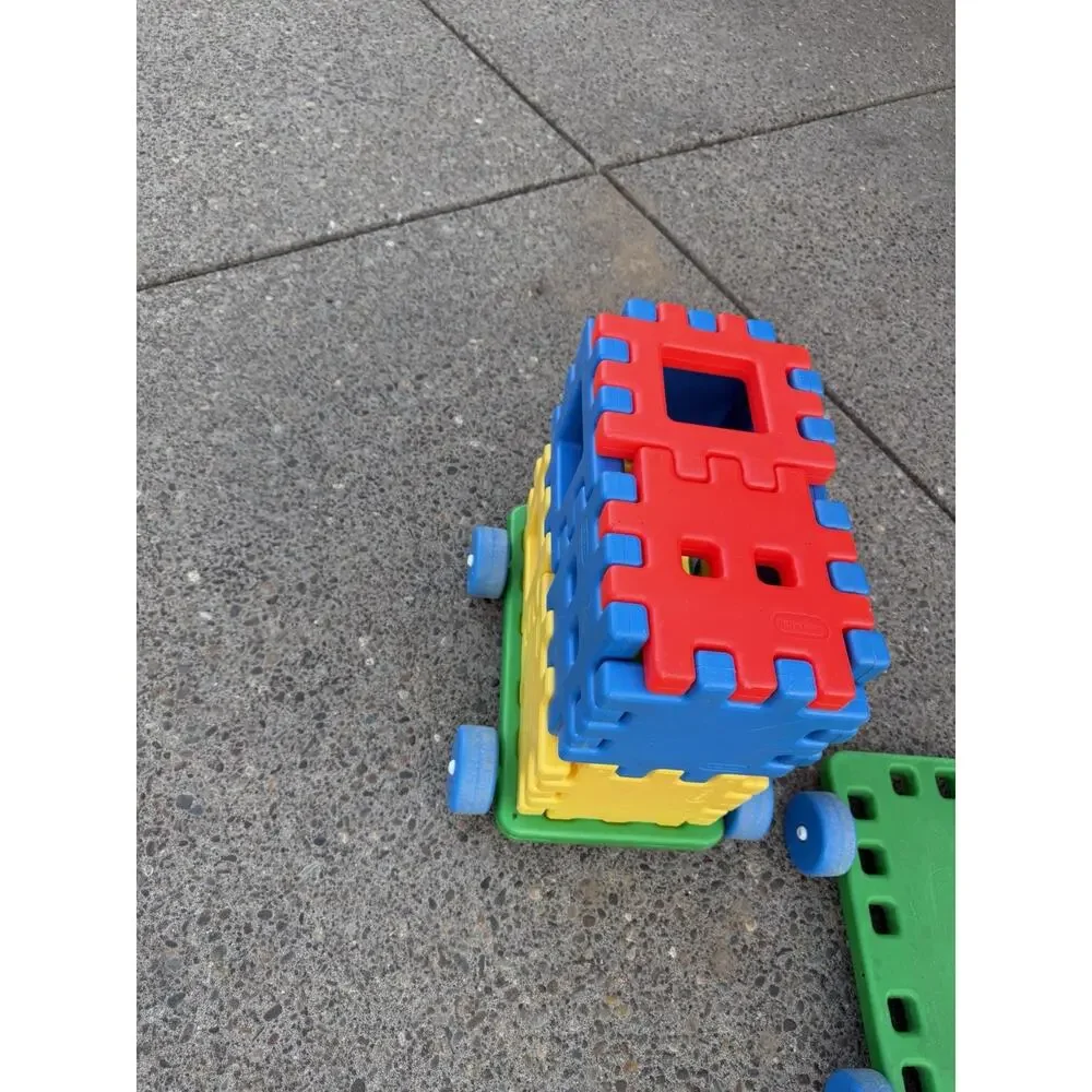 Little Tikes awesome vintage